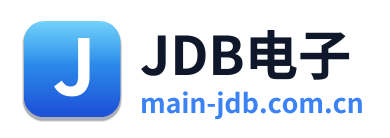 JDB电子 Logo